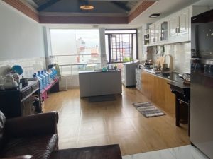 Bán nhà đường Mai Văn Ngọc Quận Phú Nhuận dưới 7 tỷ