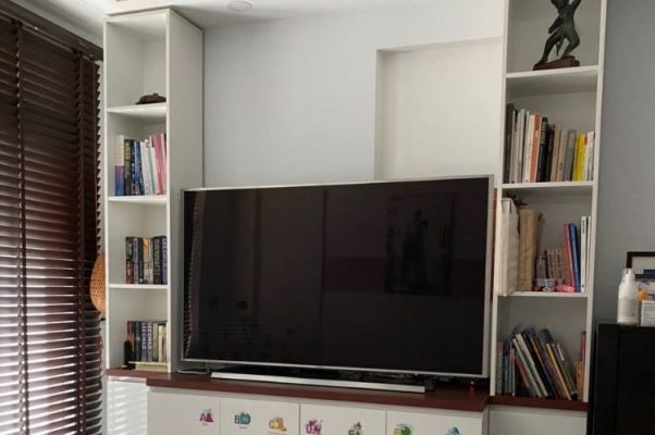 Bán nhà đường Mai Văn Ngọc Quận Phú Nhuận dưới 7 tỷ