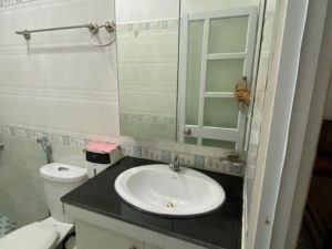 Bán nhà đường Mai Văn Ngọc Quận Phú Nhuận dưới 7 tỷ