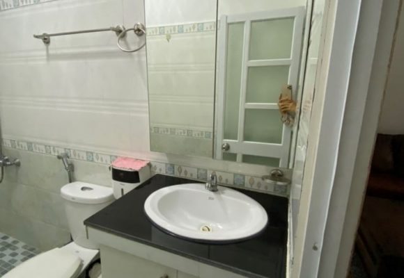 Bán nhà đường Mai Văn Ngọc Quận Phú Nhuận dưới 7 tỷ