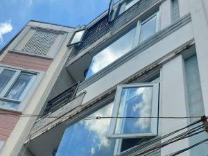 Bán nhà đường Mai Văn Ngọc Quận Phú Nhuận dưới 7 tỷ