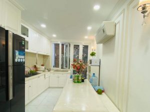 Bán nhà đường Nam Kỳ Khởi Nghĩa Quận 3 dưới 10 tỷ