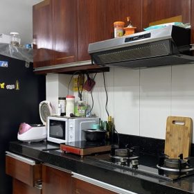 Bán nhà đường Ngô Tất Tố Quận Bình Thạnh dưới 10 tỷ