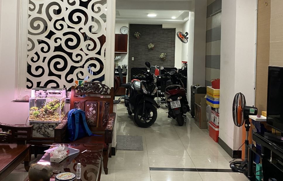 Bán nhà đường Ngô Tất Tố Quận Bình Thạnh dưới 10 tỷ Bán nhà đường Ngô Tất Tố Quận Bình Thạnh dưới 10 tỷ