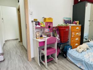 Bán nhà đường Nguyễn Công Hoan Quận Phú Nhuận dưới 5 tỷ