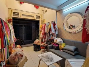 Bán nhà đường Nguyễn Đình Chiểu Quận 3 dưới 10 tỷ