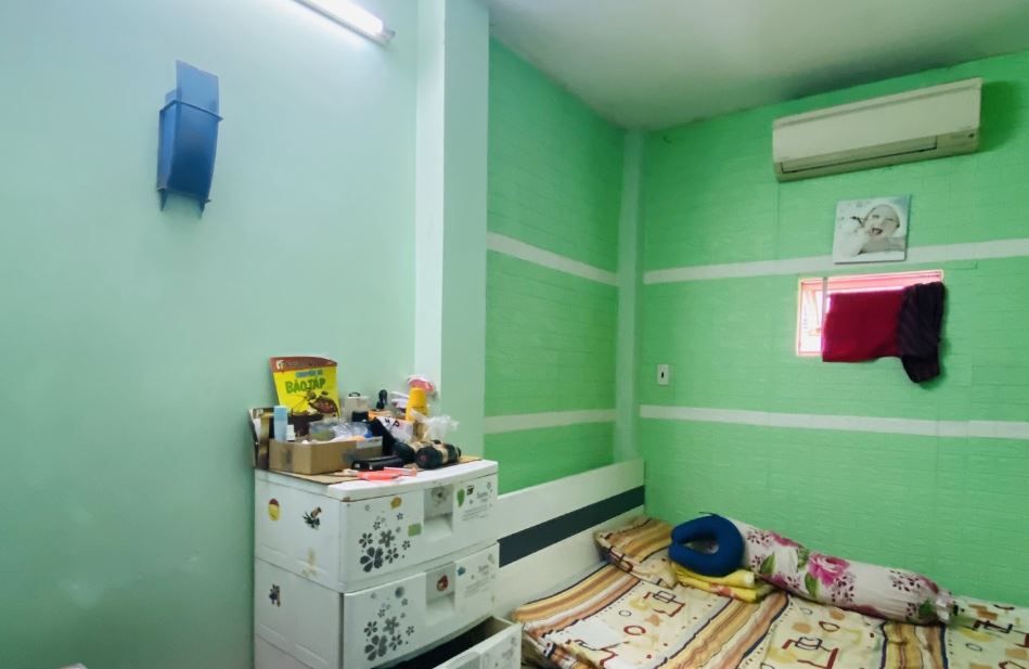 Bán nhà đường Nguyễn Đình Chiểu Quận Phú Nhuận dưới 6 tỷ Bán nhà đường Nguyễn Đình Chiểu Quận Phú Nhuận dưới 6 tỷ
