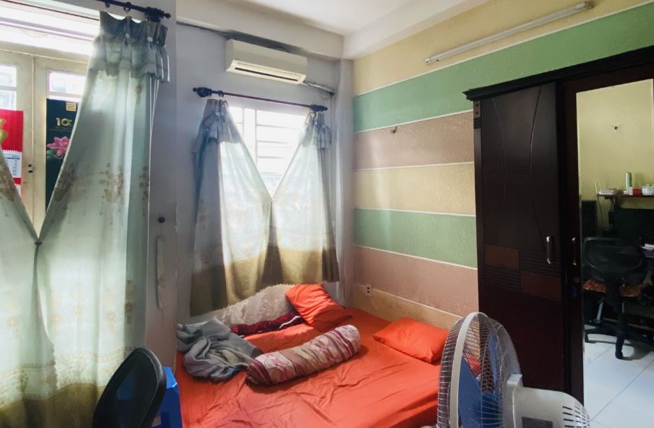 Bán nhà đường Nguyễn Đình Chiểu Quận Phú Nhuận dưới 6 tỷ Bán nhà đường Nguyễn Đình Chiểu Quận Phú Nhuận dưới 6 tỷ