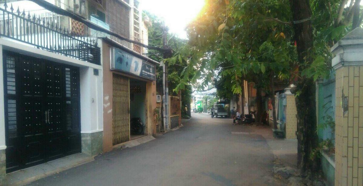 Bán nhà đường Nguyễn Đình Chính Phú Nhuận dưới 7 tỷ Bán nhà đường Nguyễn Đình Chính Phú Nhuận dưới 7 tỷ