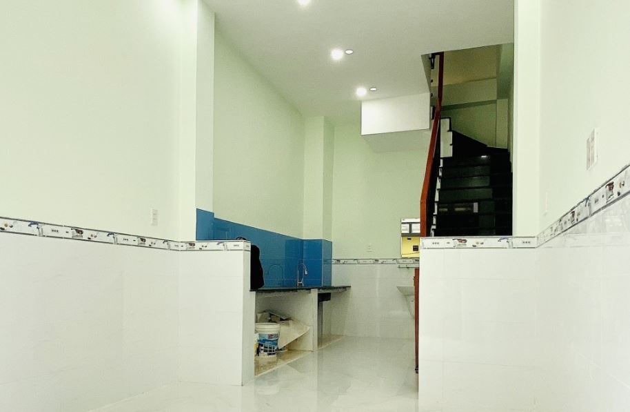 Bán nhà đường Nguyên Hồng Quận Gò Vấp dưới 5 tỷ Bán nhà đường Nguyên Hồng Quận Gò Vấp dưới 5 tỷ