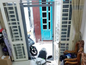 Bán nhà đường Nguyễn Lâm Quận Phú Nhuận dưới 5 tỷ