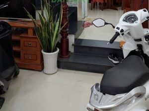 Bán nhà đường Nguyễn Lâm Quận Phú Nhuận dưới 5 tỷ