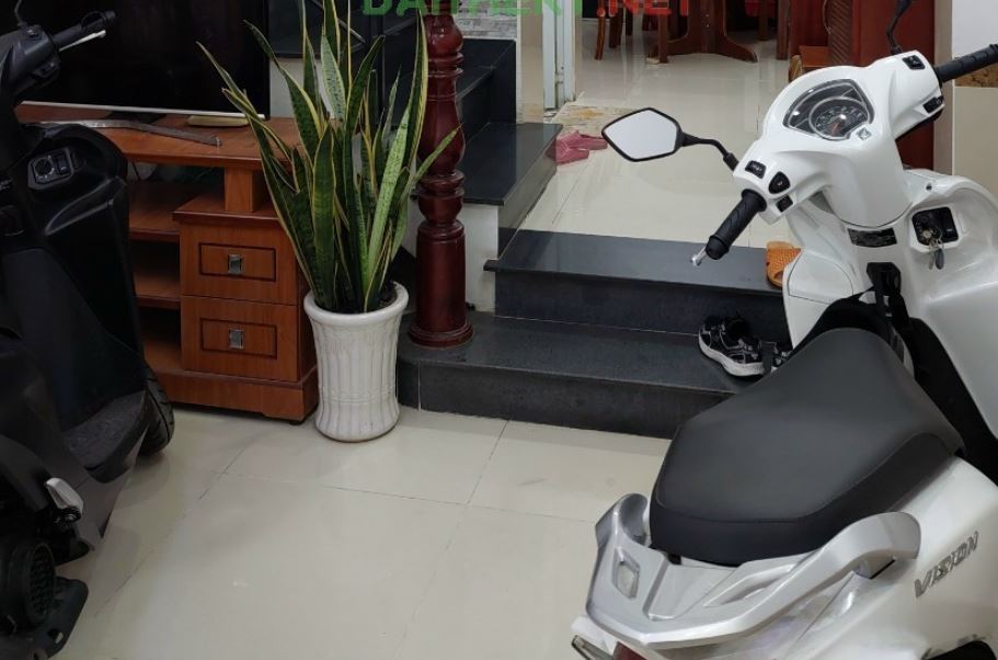 Bán nhà đường Nguyễn Lâm Quận Phú Nhuận dưới 5 tỷ Bán nhà đường Nguyễn Lâm Quận Phú Nhuận dưới 5 tỷ