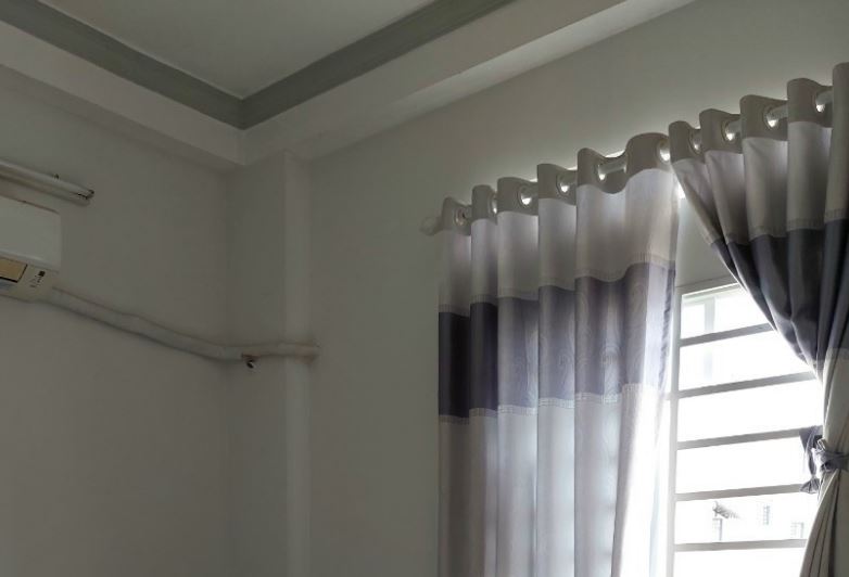 Bán nhà đường Nguyễn Lâm Quận Phú Nhuận dưới 5 tỷ Bán nhà đường Nguyễn Lâm Quận Phú Nhuận dưới 5 tỷ