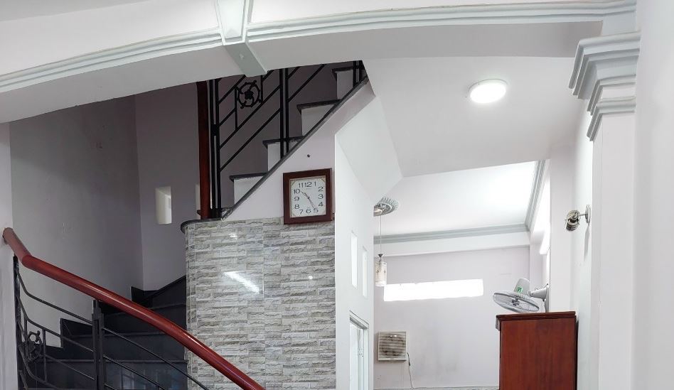 Bán nhà đường Nguyễn Lâm Quận Phú Nhuận dưới 5 tỷ Bán nhà đường Nguyễn Lâm Quận Phú Nhuận dưới 5 tỷ