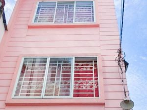 Bán nhà đường Nguyễn Thượng Hiền Quận Bình Thạnh dưới 5 tỷ