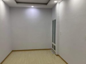 Bán nhà đường Nguyễn Thượng Hiền Quận Phú Nhuận dưới 6 tỷ