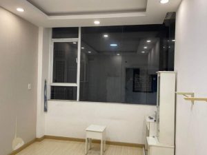 Bán nhà đường Nguyễn Thượng Hiền Quận Phú Nhuận dưới 6 tỷ
