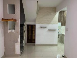 Bán nhà đường Nguyễn Thượng Hiền Quận Phú Nhuận dưới 6 tỷ