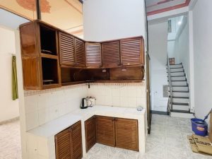 Bán nhà đường Nguyễn Trọng Tuyển Quận Phú Nhuận dưới 10 tỷ