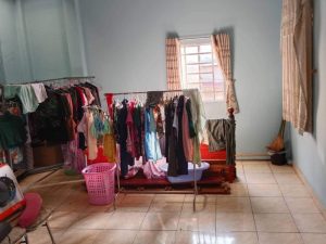 Bán nhà đường Nguyễn Trọng Tuyển Quận Phú Nhuận dưới 6 tỷ