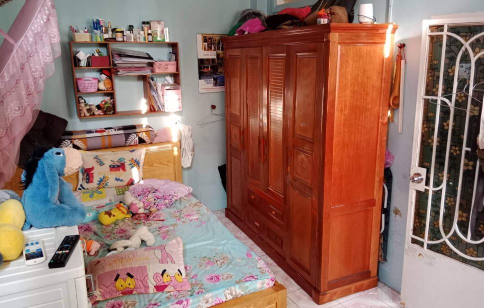 Bán nhà đường Nguyễn Trọng Tuyển Quận Phú Nhuận dưới 6 tỷ Bán nhà đường Nguyễn Trọng Tuyển Quận Phú Nhuận dưới 6 tỷ