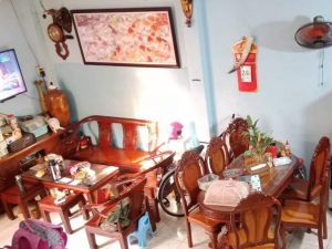 Bán nhà đường Nguyễn Trọng Tuyển Quận Phú Nhuận dưới 6 tỷ