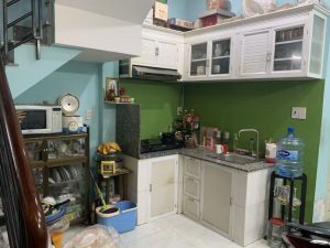 Bán nhà đường Nguyễn Văn Đậu Quận Bình Thạnh dưới 10 tỷ