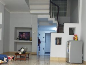 Bán nhà đường Nguyễn Văn Đậu Quận Bình Thạnh dưới 7 tỷ