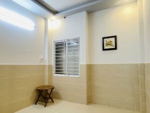 Bán nhà đường Nguyễn Văn Đậu Quận Phú Nhuận dưới 5 tỷ