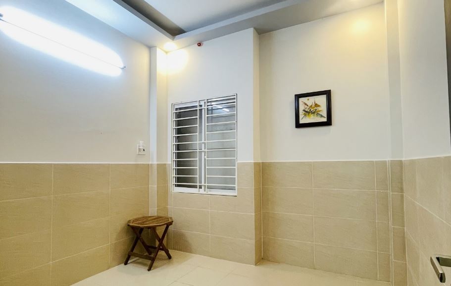 Bán nhà đường Nguyễn Văn Đậu Quận Phú Nhuận dưới 5 tỷ Bán nhà đường Nguyễn Văn Đậu Quận Phú Nhuận dưới 5 tỷ