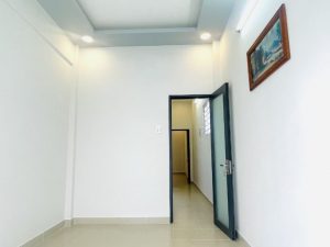 Bán nhà đường Nguyễn Văn Đậu Quận Phú Nhuận dưới 5 tỷ