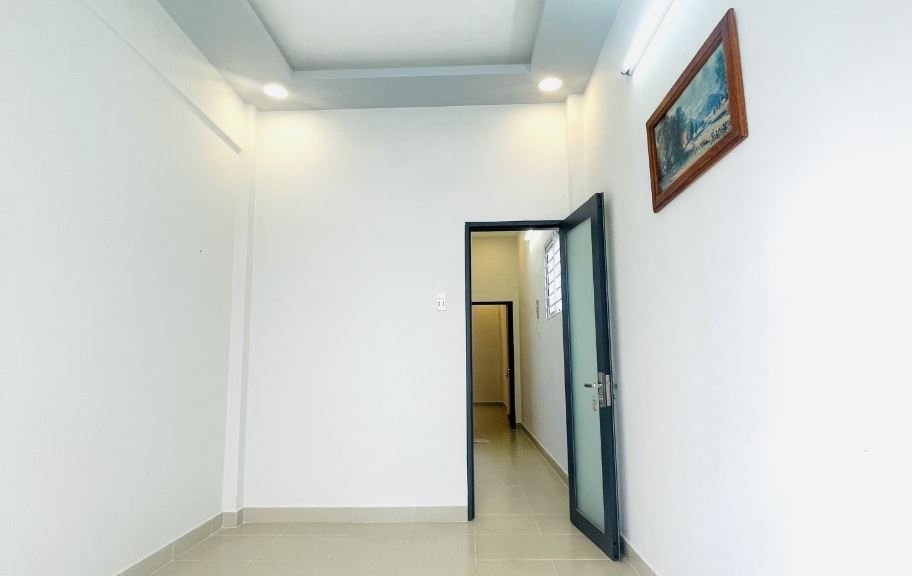 Bán nhà đường Nguyễn Văn Đậu Quận Phú Nhuận dưới 5 tỷ Bán nhà đường Nguyễn Văn Đậu Quận Phú Nhuận dưới 5 tỷ