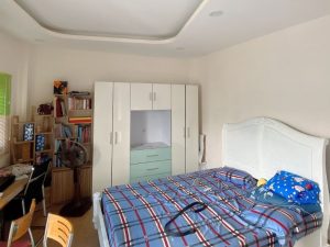 Bán nhà đường Nơ Trang Long Quận Bình Thạnh dưới 10 tỷ
