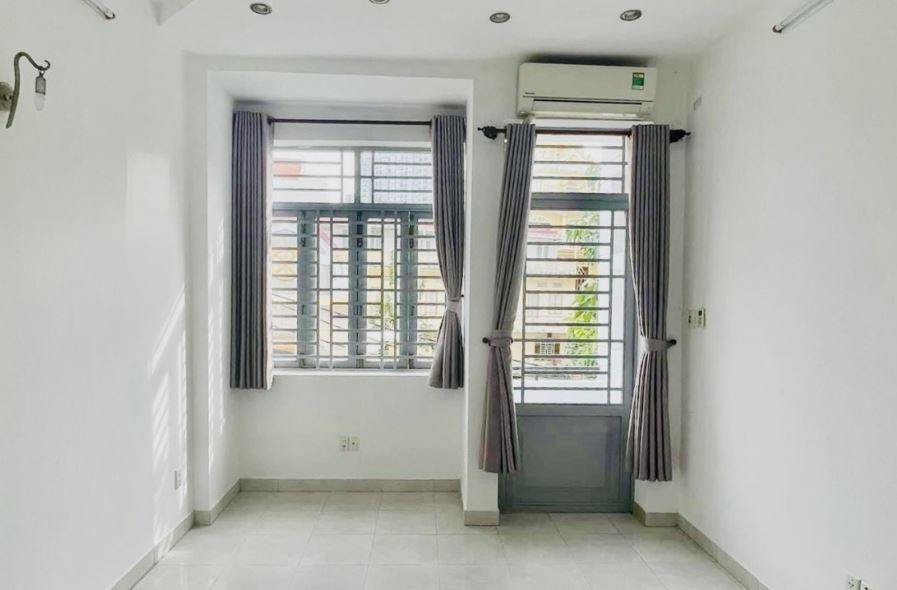 Bán nhà đường Nơ Trang Long Quận Bình Thạnh dưới 10 tỷ Bán nhà đường Nơ Trang Long Quận Bình Thạnh dưới 10 tỷ