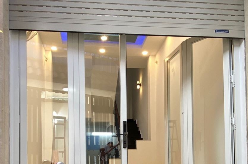 Bán nhà đường Nơ Trang Long Quận Bình Thạnh dưới 10 tỷ Bán nhà đường Nơ Trang Long Quận Bình Thạnh dưới 10 tỷ