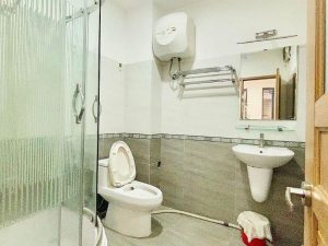 Bán nhà đường Phan Đăng Lưu Quận Phú Nhuận dưới 6 tỷ