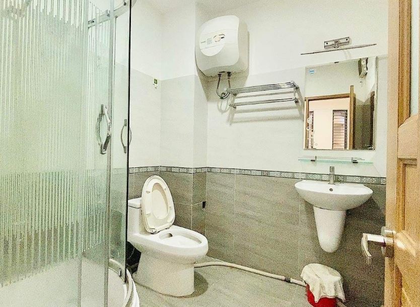 Bán nhà đường Phan Đăng Lưu Quận Phú Nhuận dưới 6 tỷ Bán nhà đường Phan Đăng Lưu Quận Phú Nhuận dưới 6 tỷ
