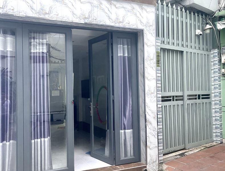 Bán nhà đường Phan Đăng Lưu Quận Phú Nhuận dưới 6 tỷ Bán nhà đường Phan Đăng Lưu Quận Phú Nhuận dưới 6 tỷ