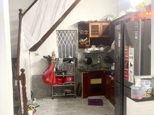 Bán nhà đường Phan Đăng Lưu Quận Phú Nhuận dưới 6 tỷ