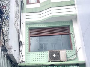 Bán nhà đường Phan Đăng Lưu Quận Phú Nhuận dưới 6 tỷ