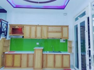 Bán nhà đường Phan Đăng Lưu Quận Phú Nhuận dưới 10 tỷ