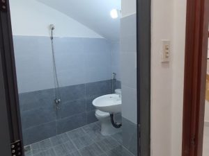 Bán nhà đường Phan Đăng Lưu Quận Phú Nhuận dưới 10 tỷ