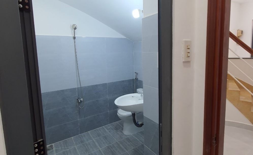 Bán nhà đường Phan Đăng Lưu Quận Phú Nhuận dưới 10 tỷ Bán nhà đường Phan Đăng Lưu Quận Phú Nhuận dưới 10 tỷ