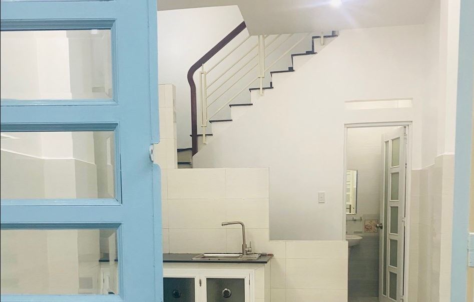 Bán nhà đường Phan Đình Phùng Quận Phú Nhuận dưới 5 tỷ Bán nhà đường Phan Đình Phùng Quận Phú Nhuận dưới 5 tỷ