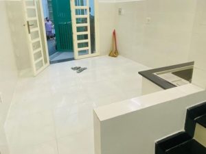 Bán nhà đường Phan Đình Phùng Quận Phú Nhuận dưới 5 tỷ