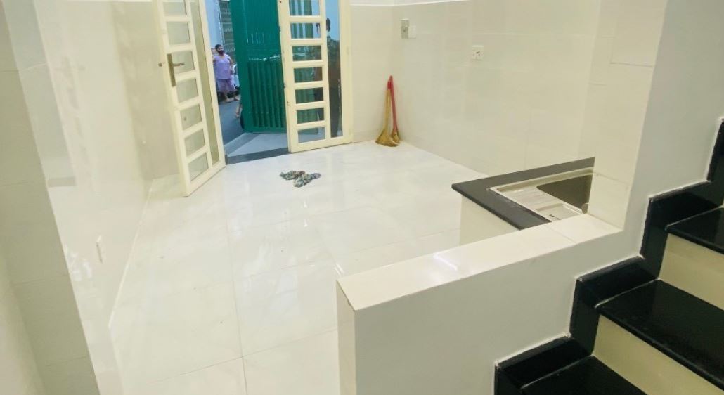 Bán nhà đường Phan Đình Phùng Quận Phú Nhuận dưới 5 tỷ Bán nhà đường Phan Đình Phùng Quận Phú Nhuận dưới 5 tỷ