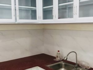 Bán nhà đường Phan Tây Hồ Quận Phú Nhuận dưới 5 tỷ