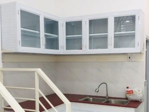 Bán nhà đường Phan Tây Hồ Quận Phú Nhuận dưới 5 tỷ