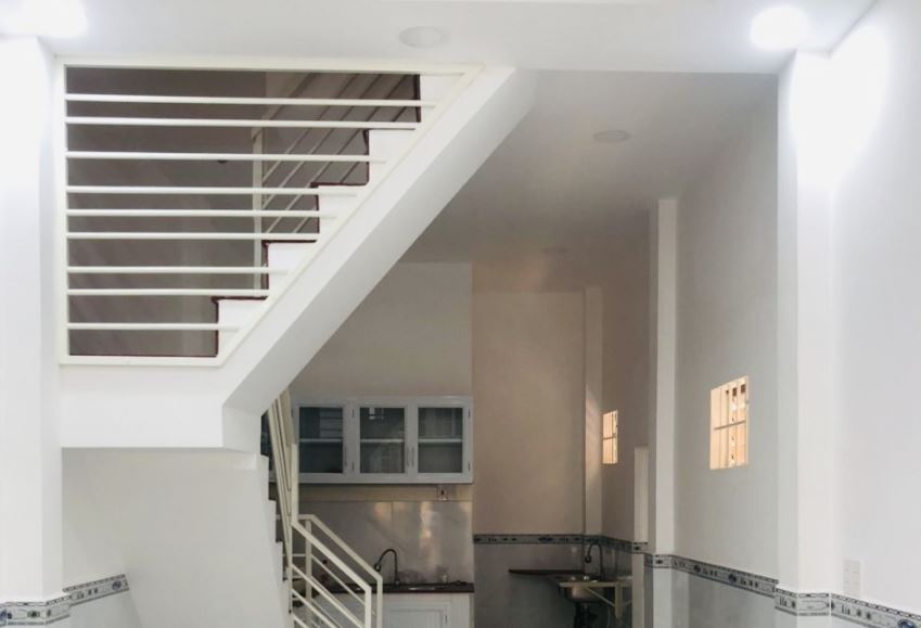 Bán nhà đường Phan Tây Hồ Quận Phú Nhuận dưới 5 tỷ Bán nhà đường Phan Tây Hồ Quận Phú Nhuận dưới 5 tỷ